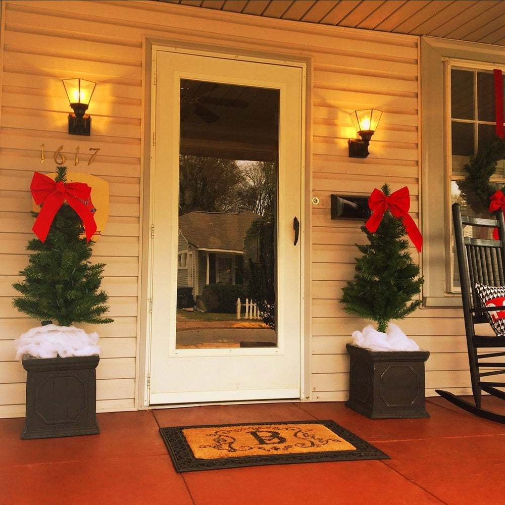 LED Flame Effect Light Bulb (Yellow, 3W, 200 lumens)-Starry Night