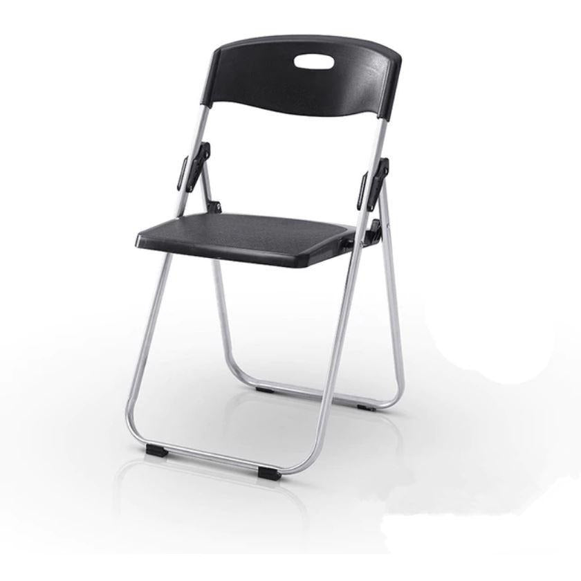 Multipurpose Folding Chair Steel Frame, 1 Pack-Starry Night