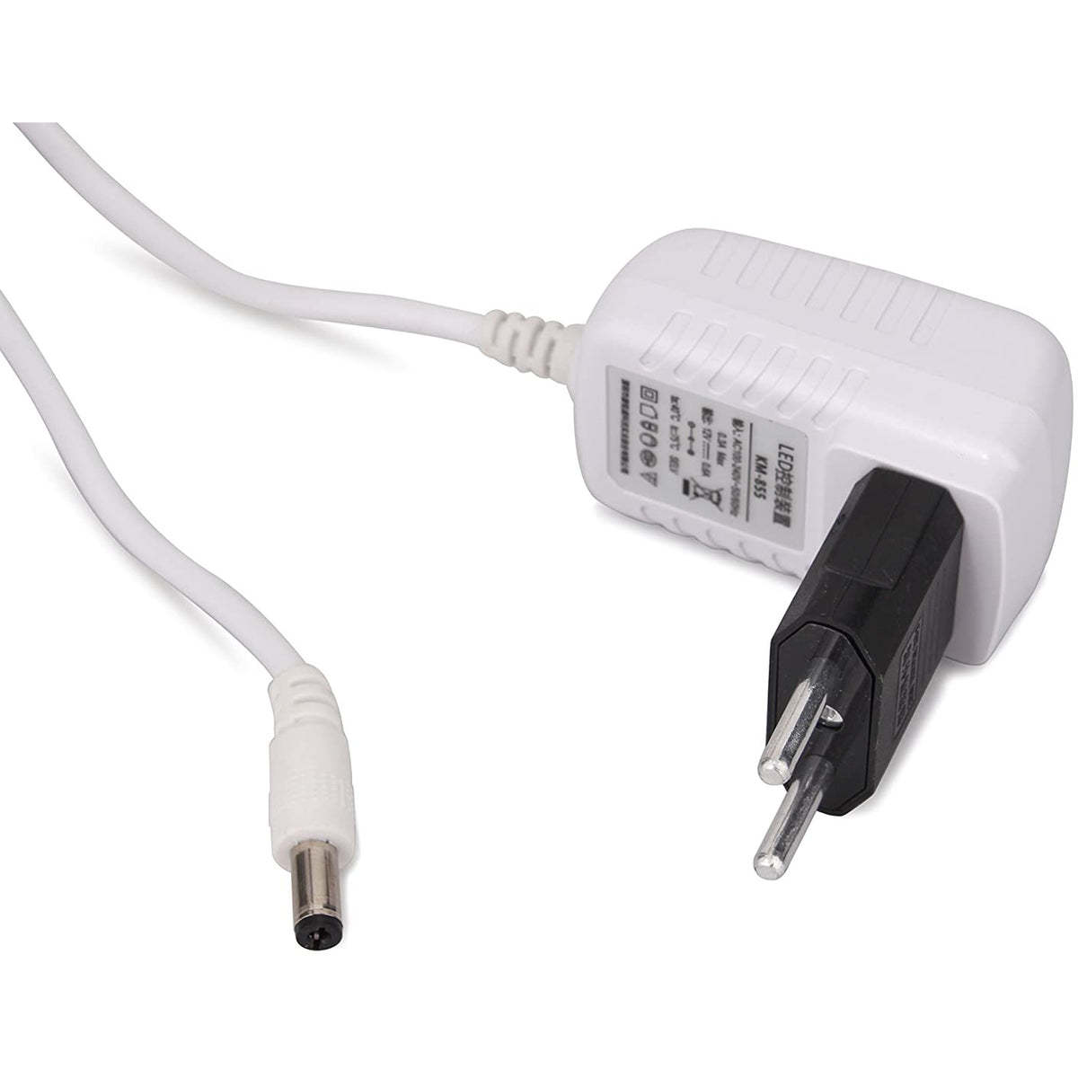 LED Swan Desk Study Lamp-Starry Night