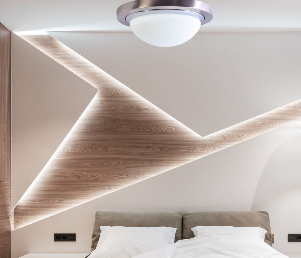 LED Ceiling Light, 11.5 inches