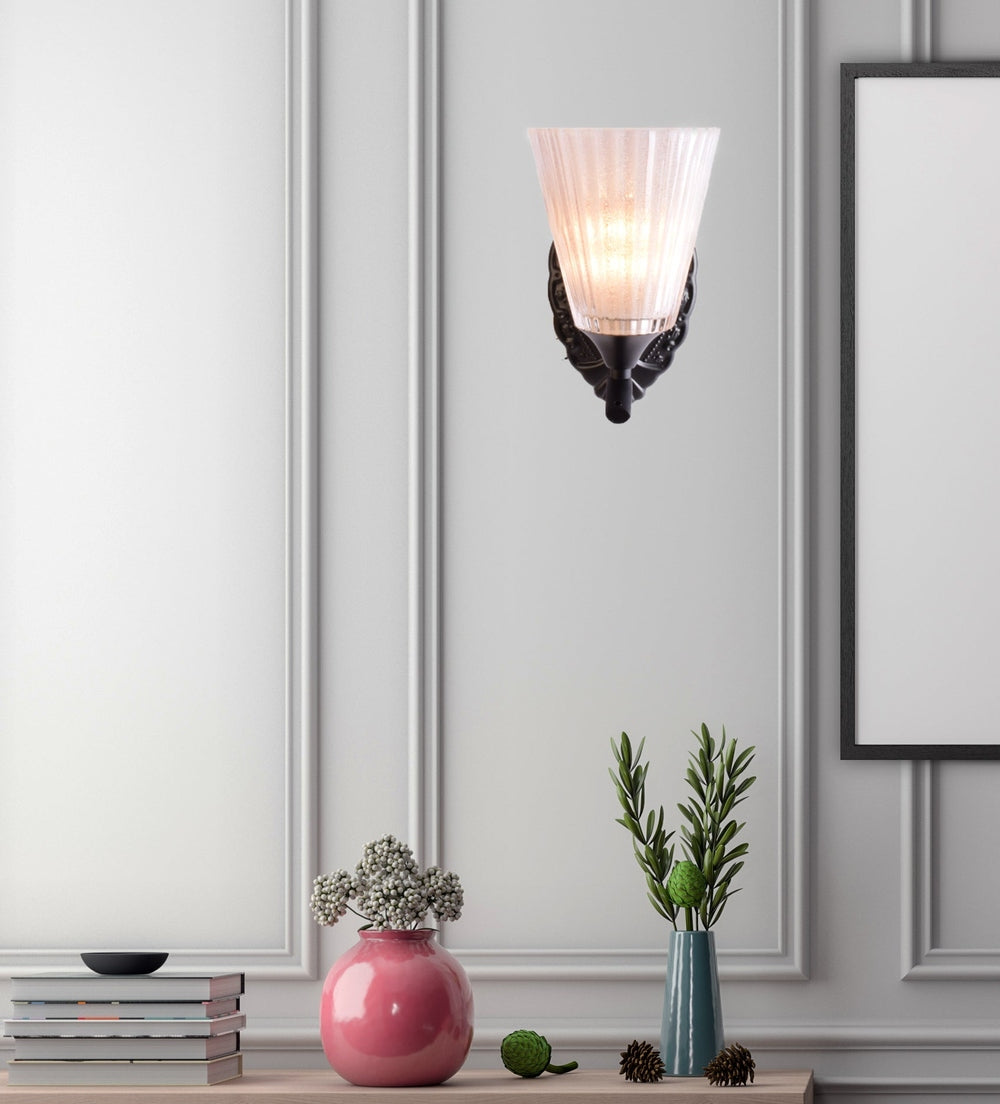 Irvine Single Sconce