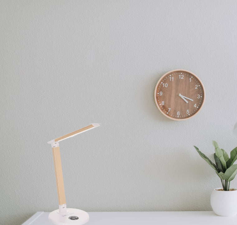 LED Dimmable Desk Study Light