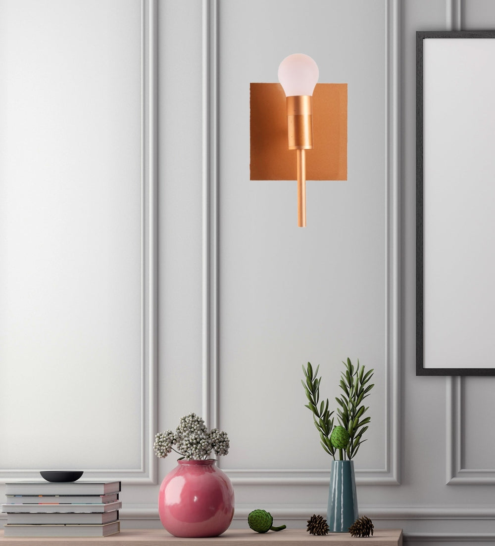 Modern Wall Light LED 5 Watts Warm White