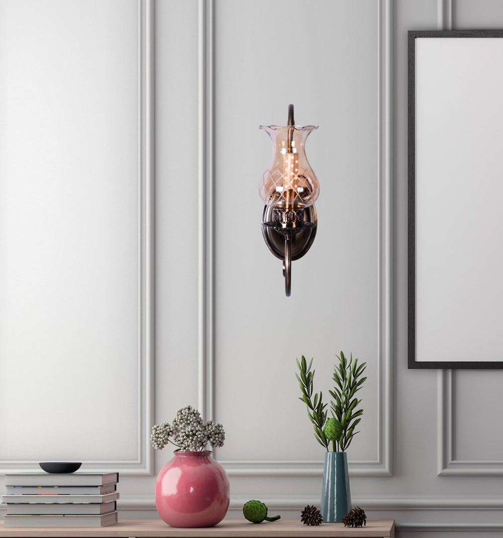 Millennium Wall Light