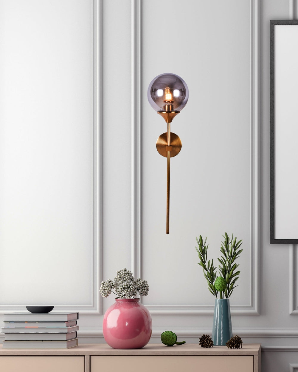 Claire Wall Light