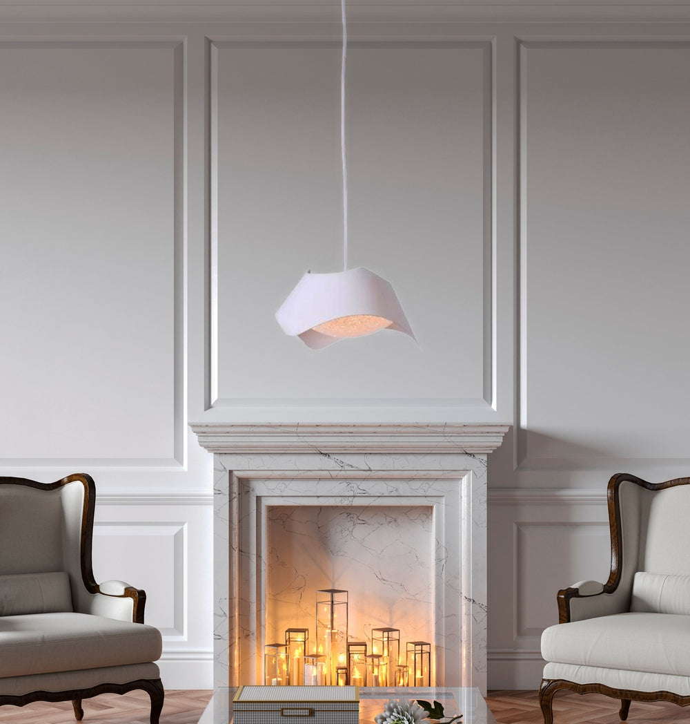 Galaxy LED Pendant Light