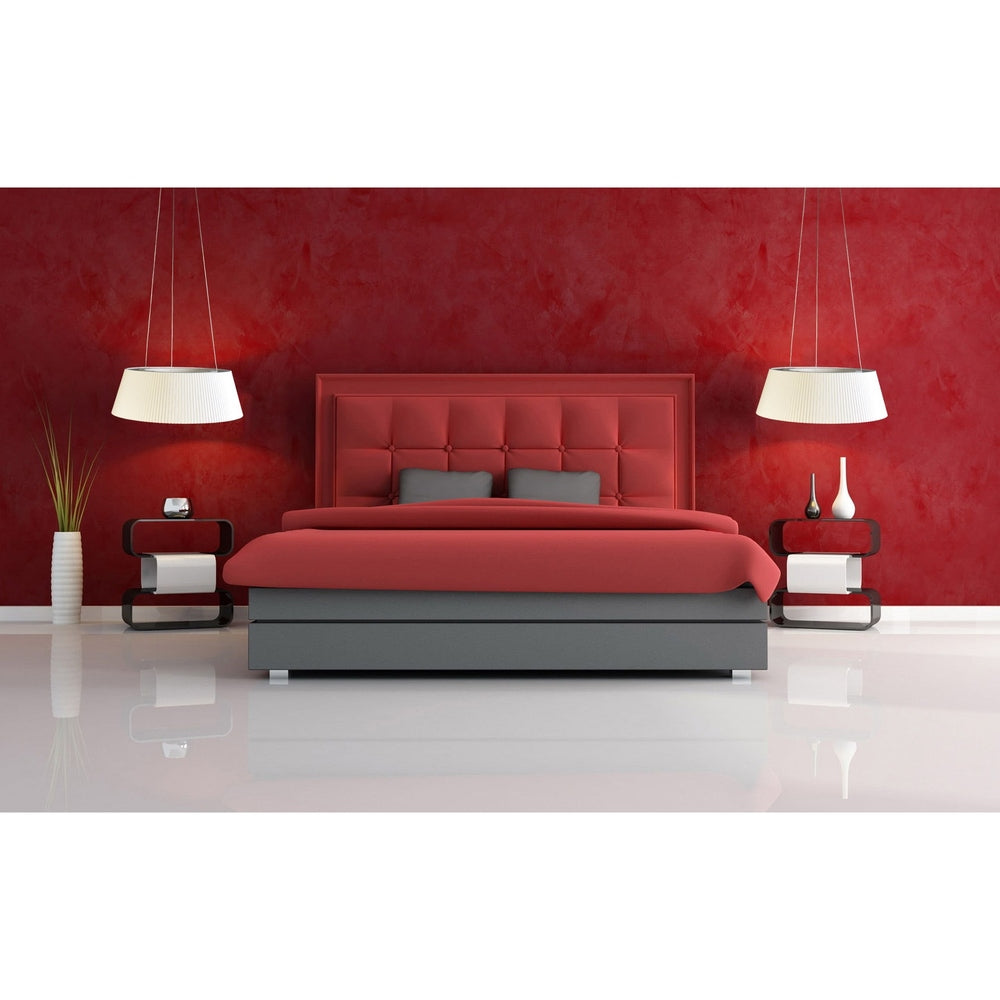 White 3 Colour LED Pendant Light-Starry Night