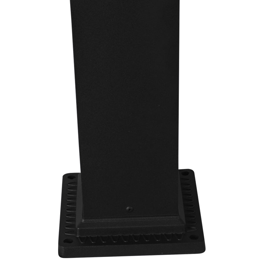 Classic Outdoor Bollard Light