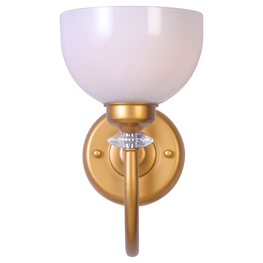 Demitasse Wall Light