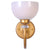 Demitasse Wall Light