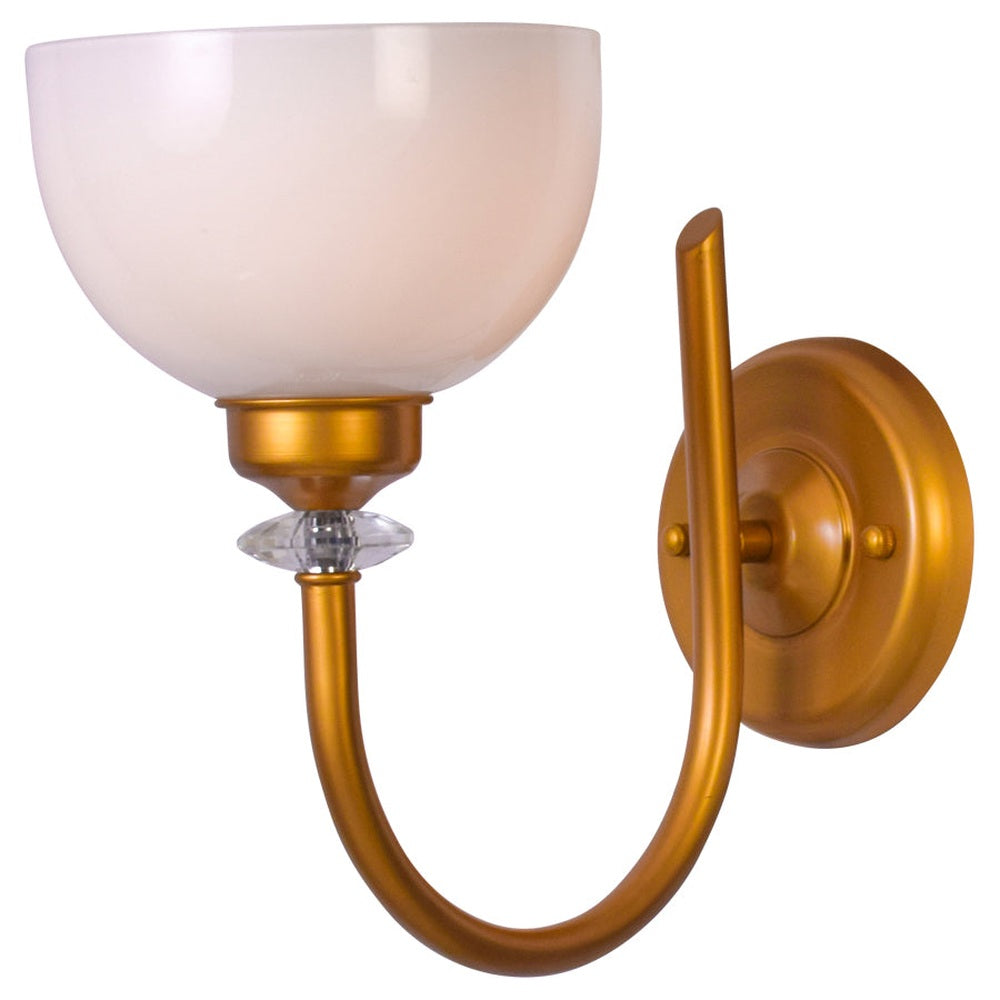 Demitasse Wall Light