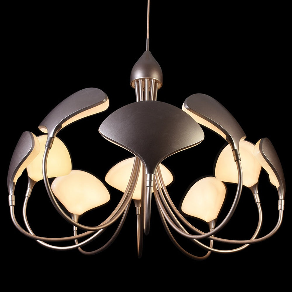 Octopus LED Chandelier - 10 Arms-Starry Night