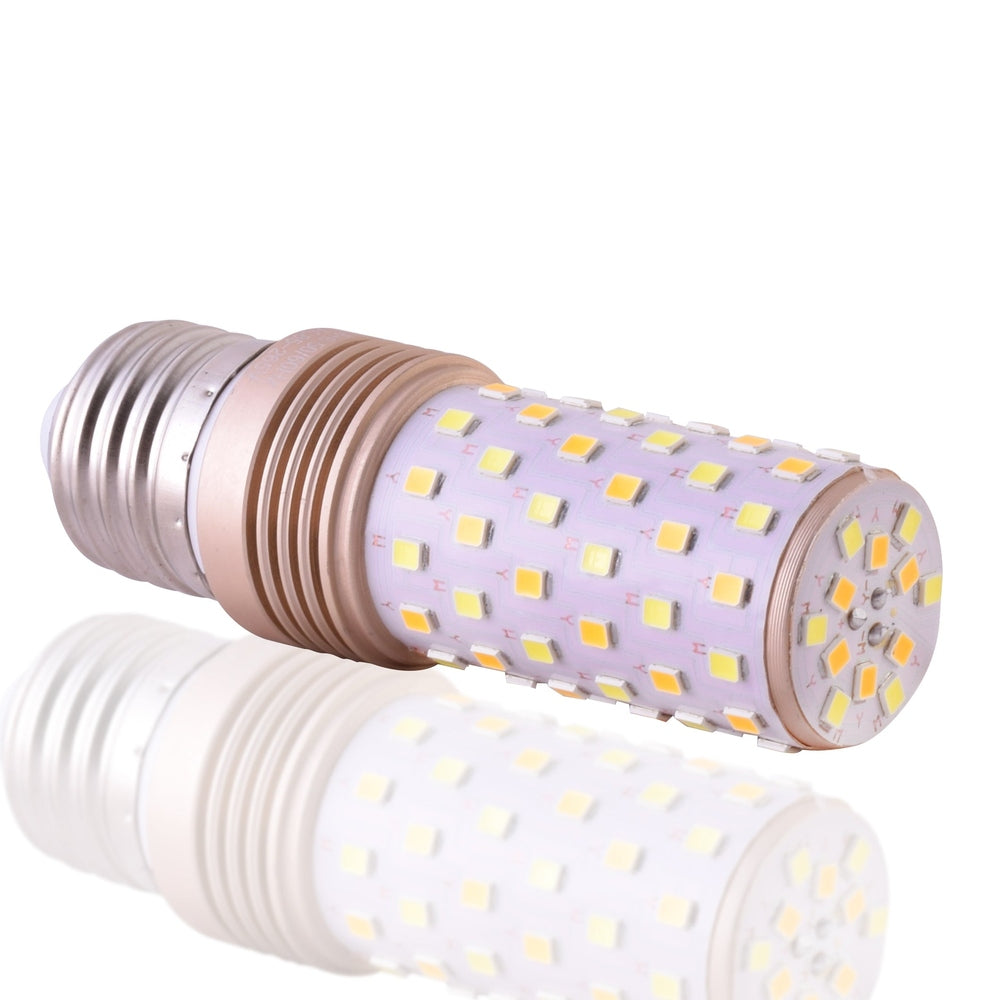 8 Watt 3 Colour Bulb E27-Starry Night