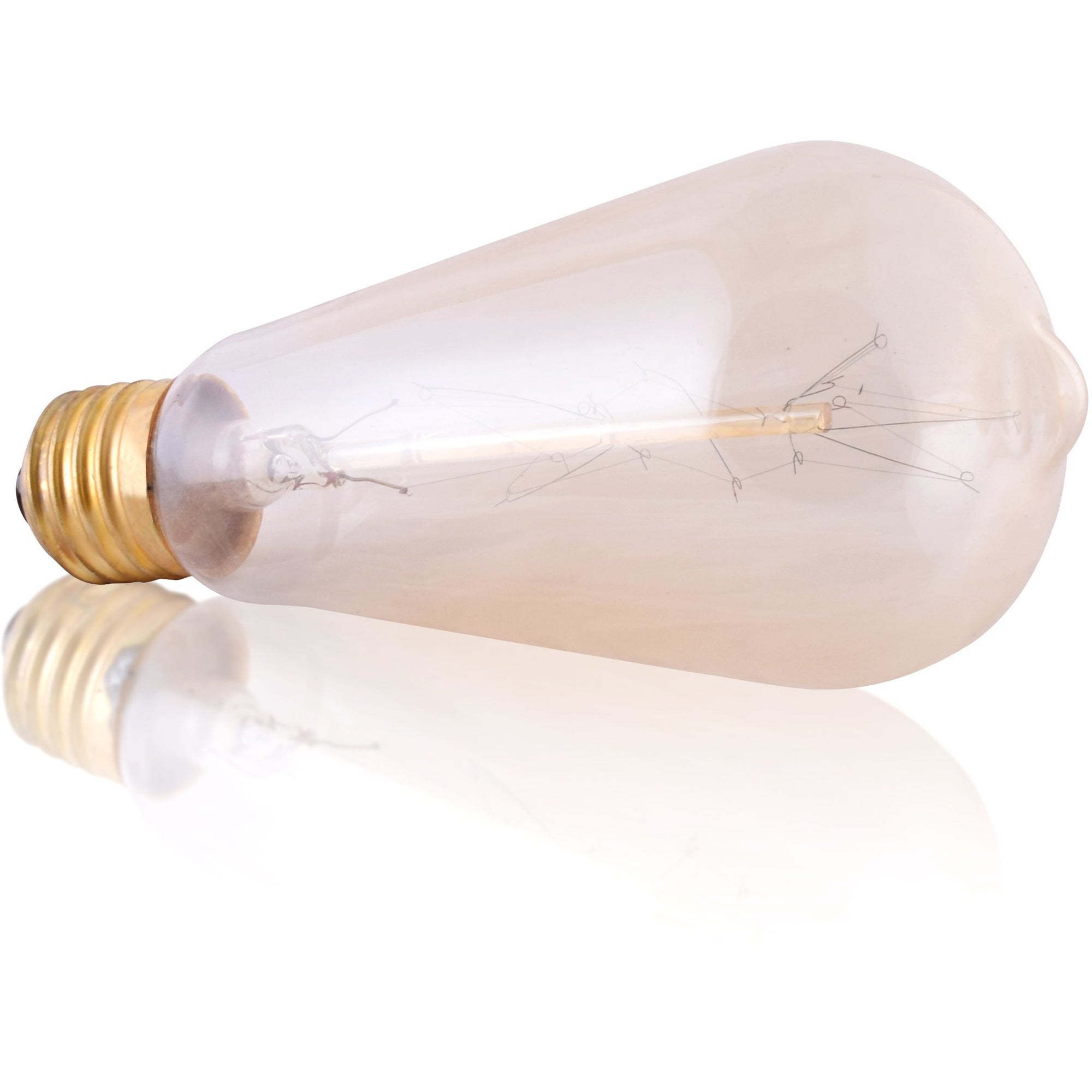 Star Filament Vintage Edison Light Bulb-Starry Night
