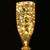 Decorative Bottle Shape LED Bulb-Starry Night
