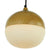 Modern E27 Bulb Round Pendant Light-Starry Night