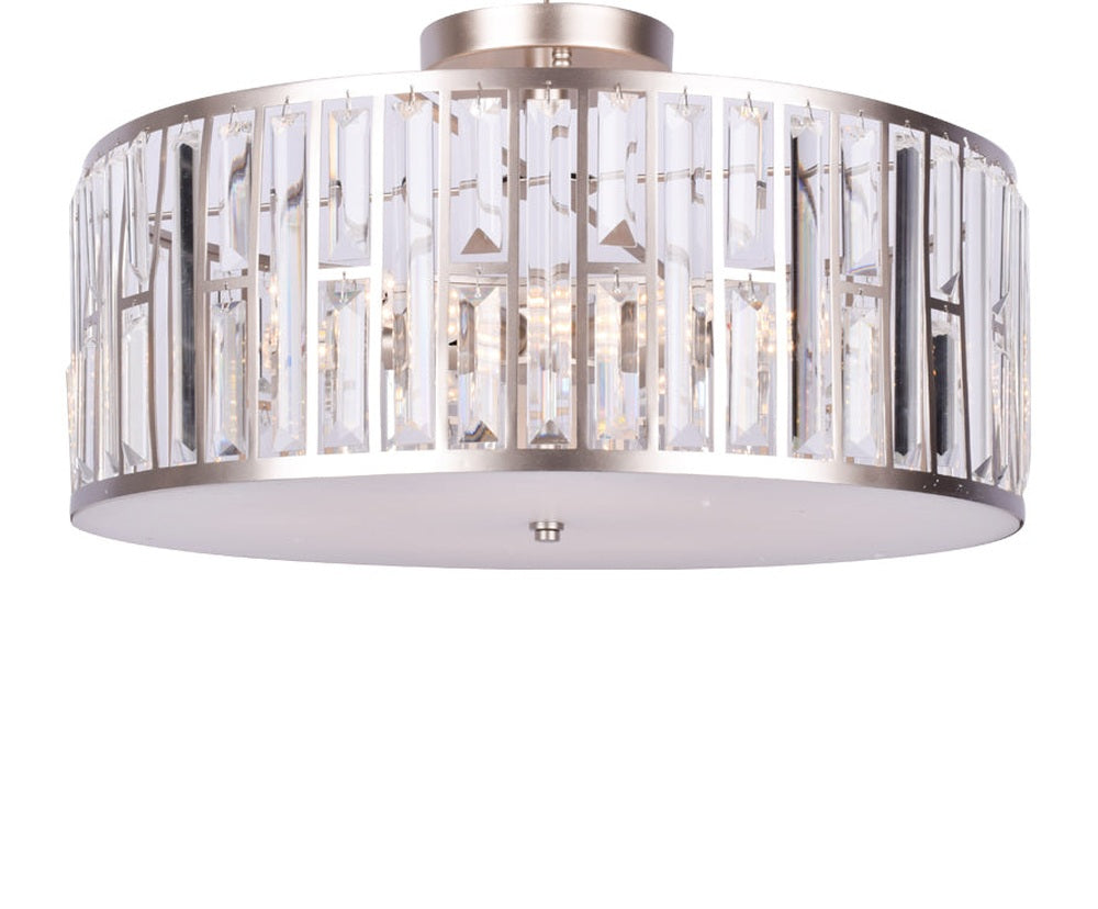 Meander Ceiling Light (Big)