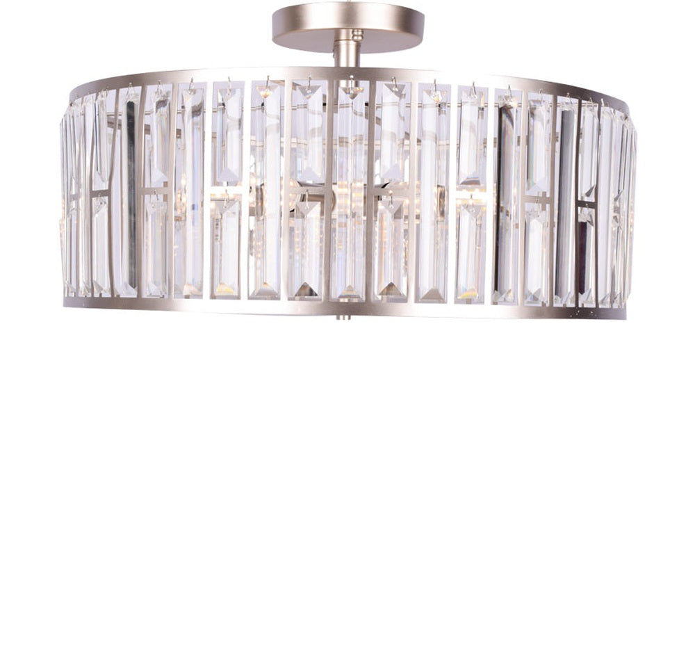 Meander Ceiling Light (Big)