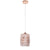 Box of Crystals Pendant Light