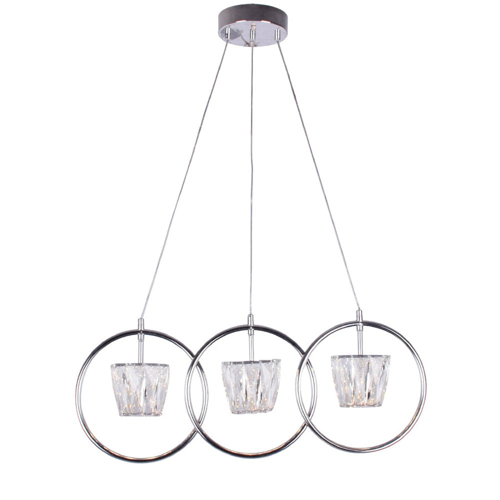 Ventura Pendant Light