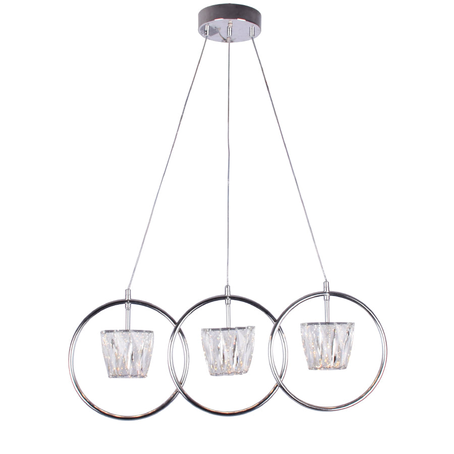 Ventura Pendant Light
