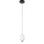 Svelte Sphere Pendant Light (White Colour)