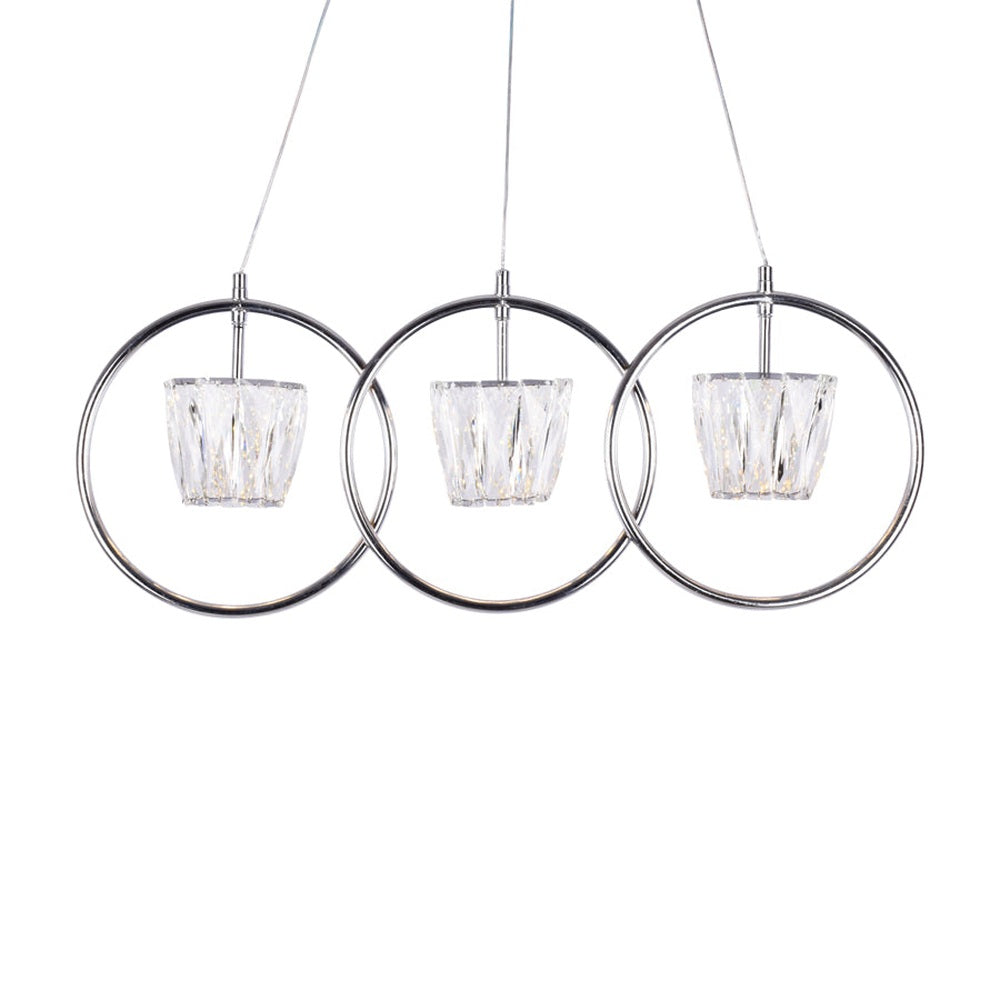 Ventura Pendant Light