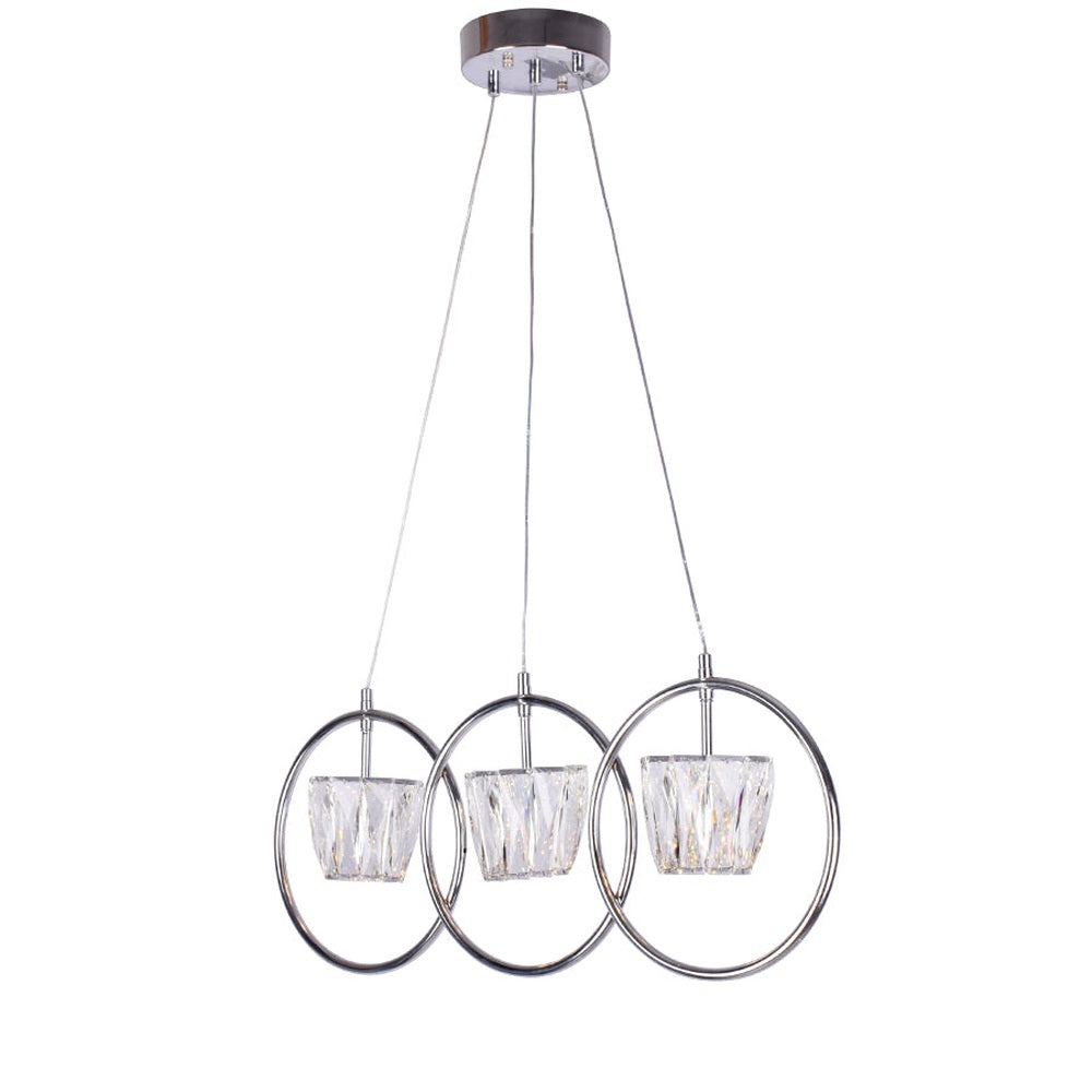 Ventura Pendant Light