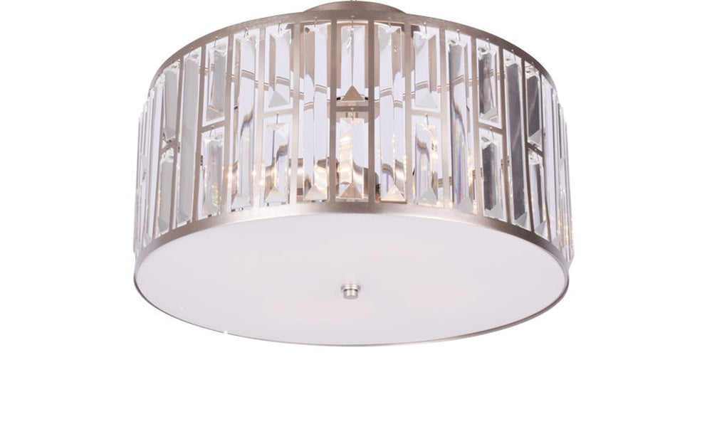 Meander Ceiling Light (Small)