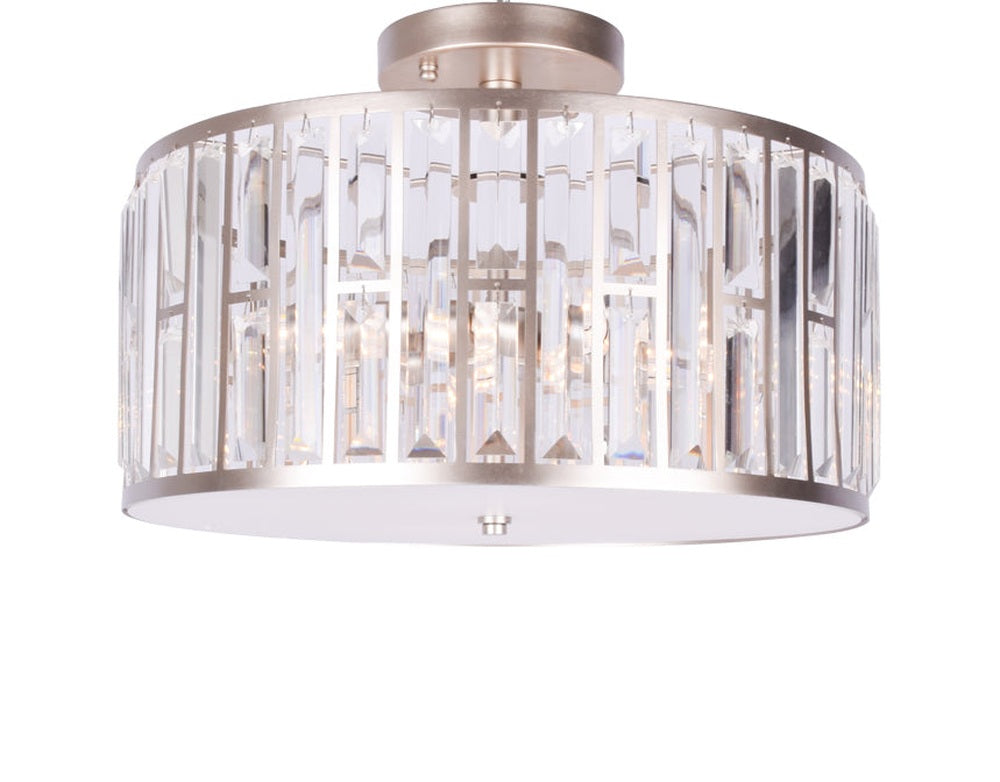 Meander Ceiling Light (Small)