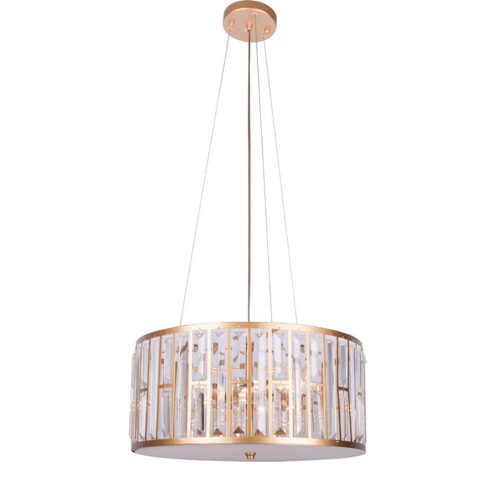 Zodiac Pendant Light (Small)