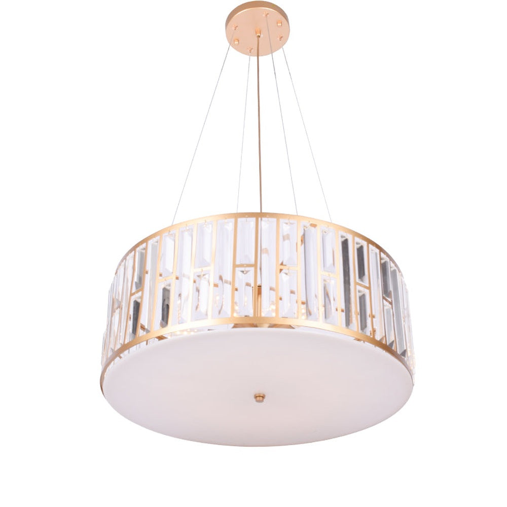 Zodiac Pendant Light (Big)
