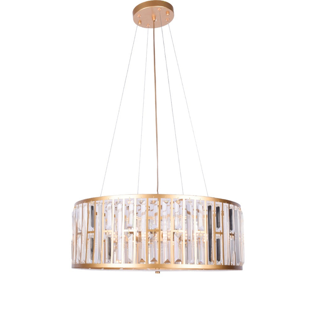 Zodiac Pendant Light (Big)