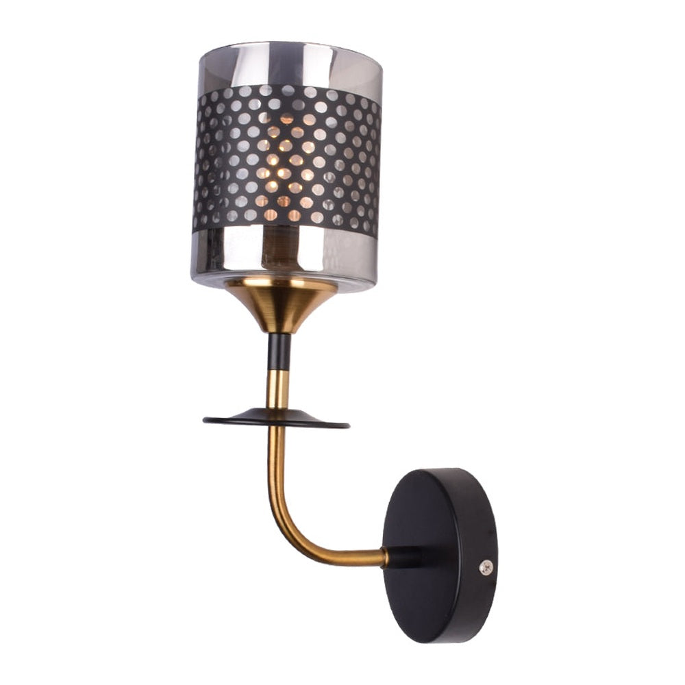 Midnight Glow Wall Light