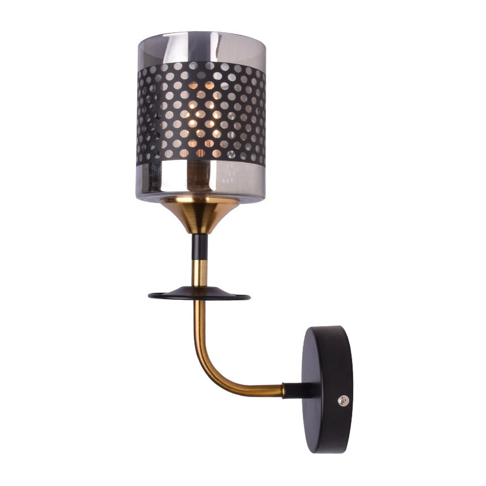 Midnight Glow Wall Light