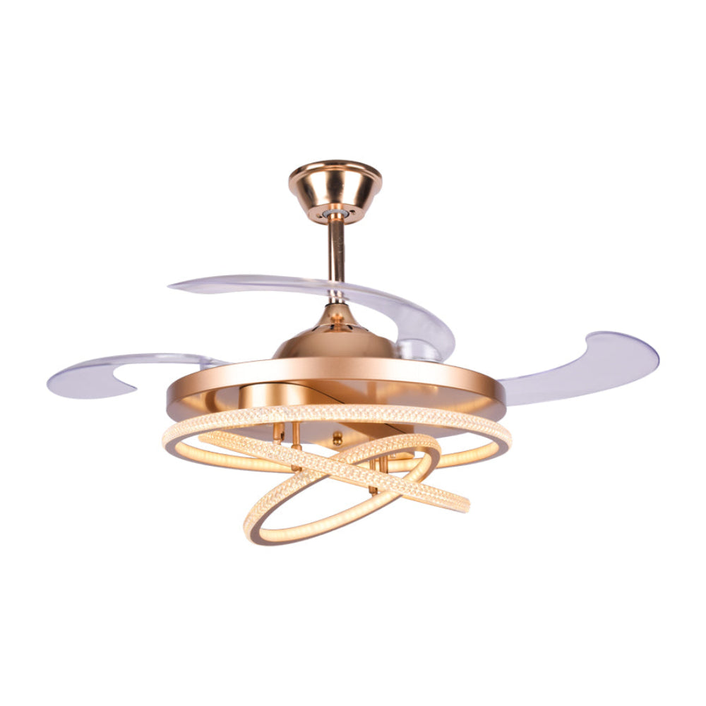 Opus Ceiling Fan