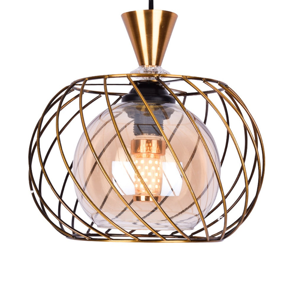 Dawson Pendant Light