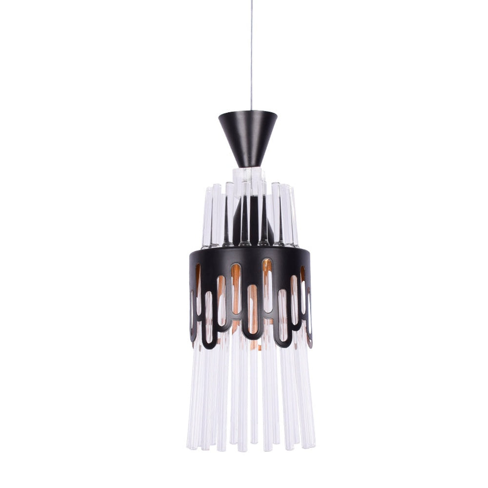 D&#39;art Pendant Light (Black)