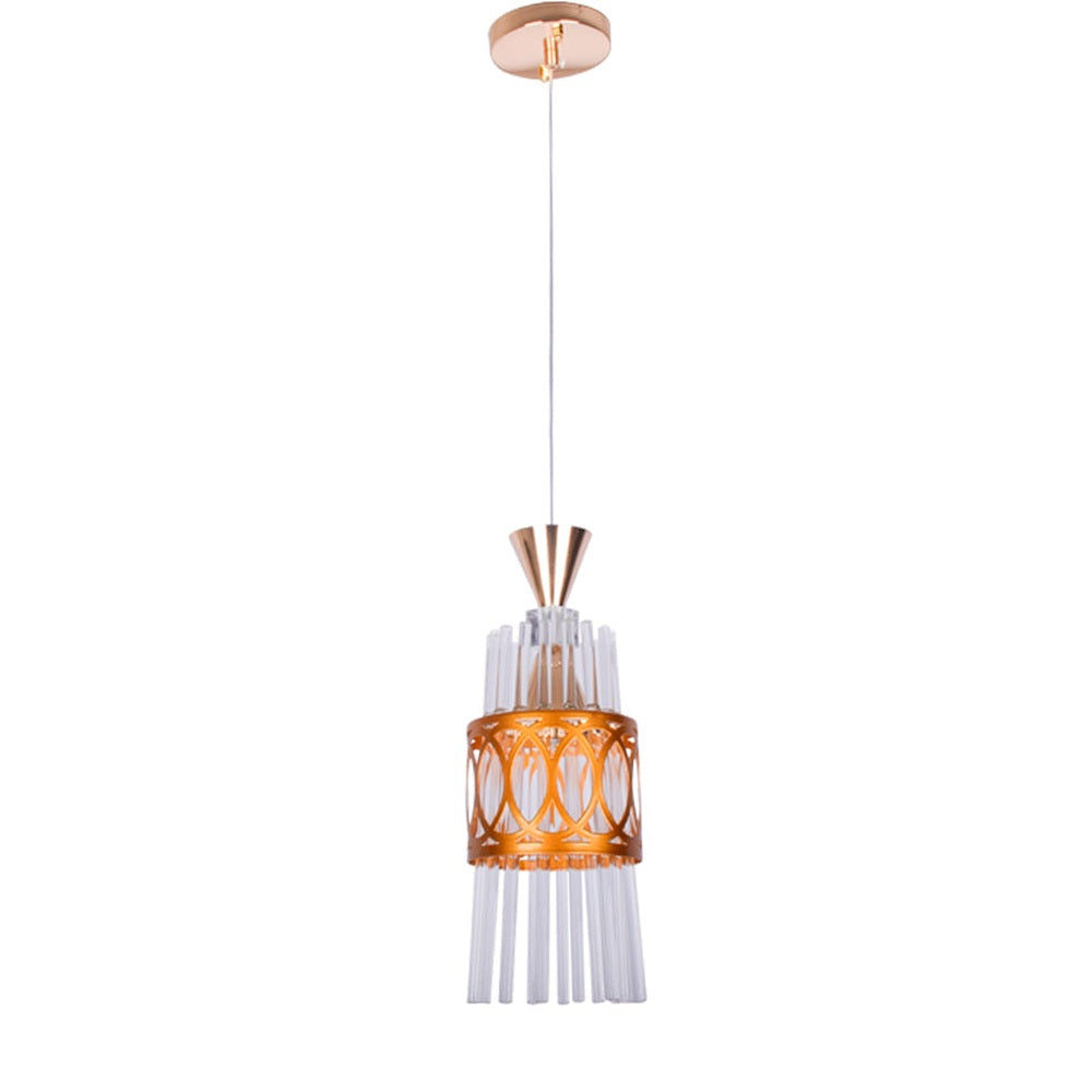 D&#39;art Pendant Light (Gold)