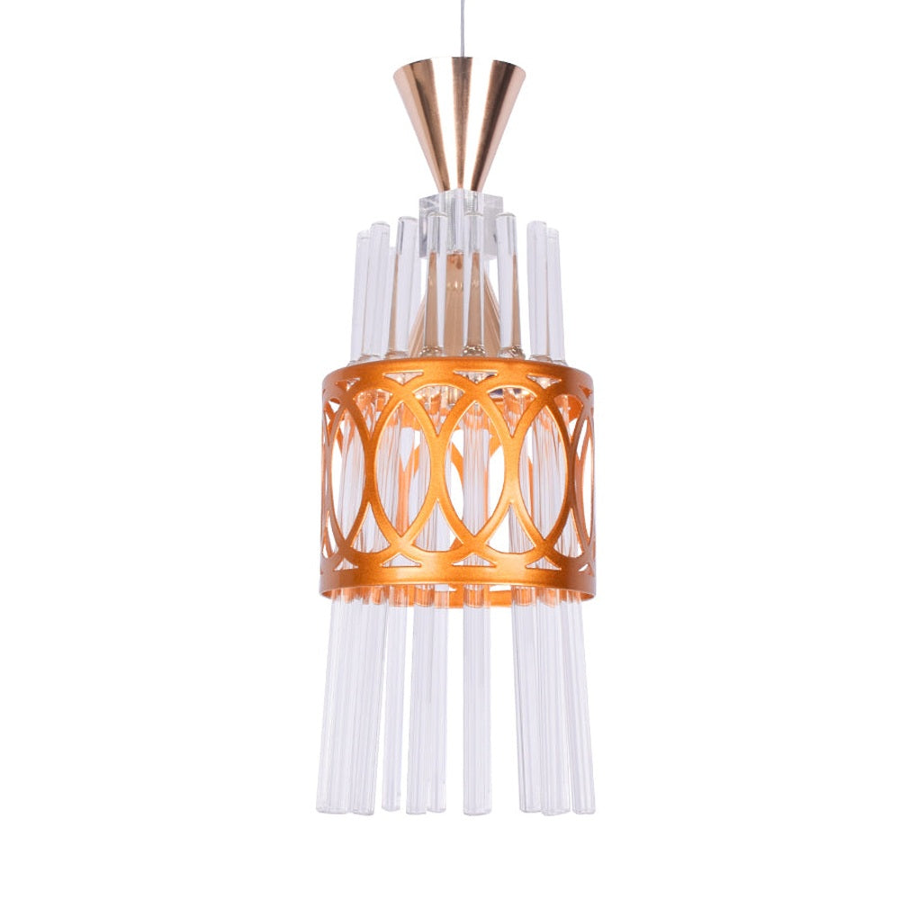 D&#39;art Pendant Light (Gold)