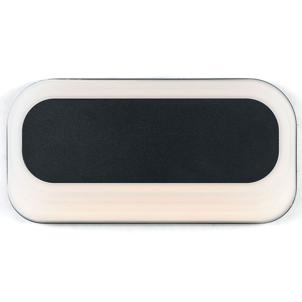 Waterproof Outdoor Wall Lamp, 20 watt 110V-265V-Starry Night