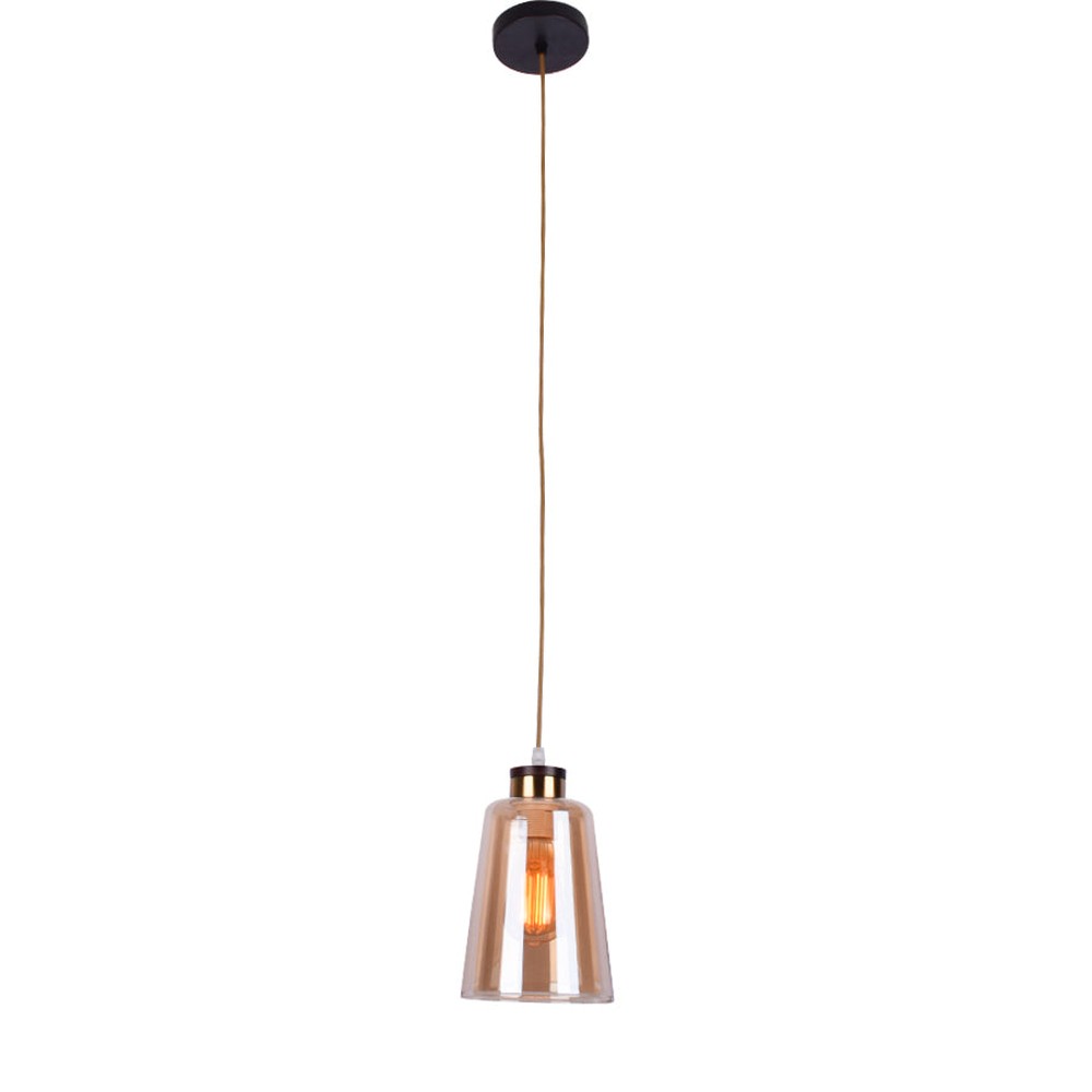 Hayden Pendant Light