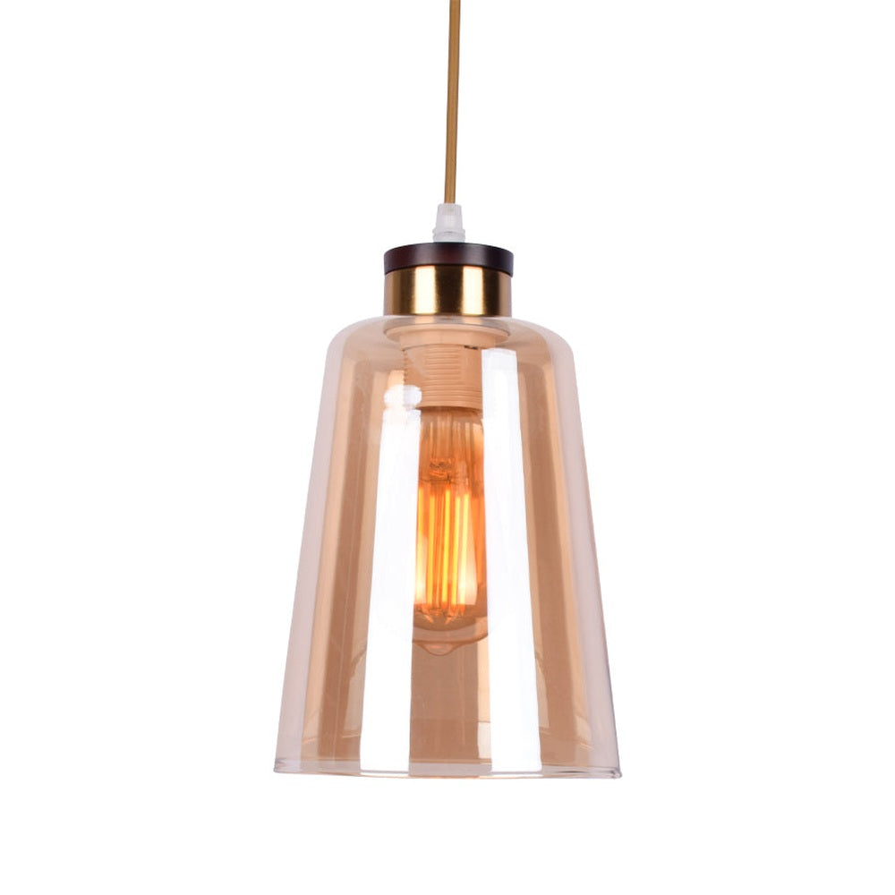 Hayden Pendant Light
