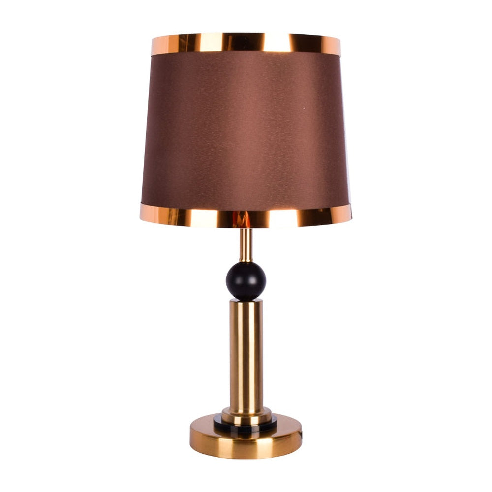 Classic Twist Table Lamp