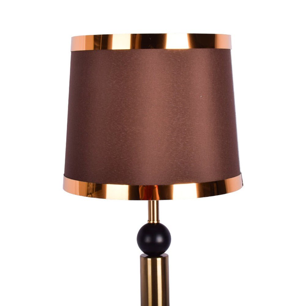 Classic Twist Table Lamp