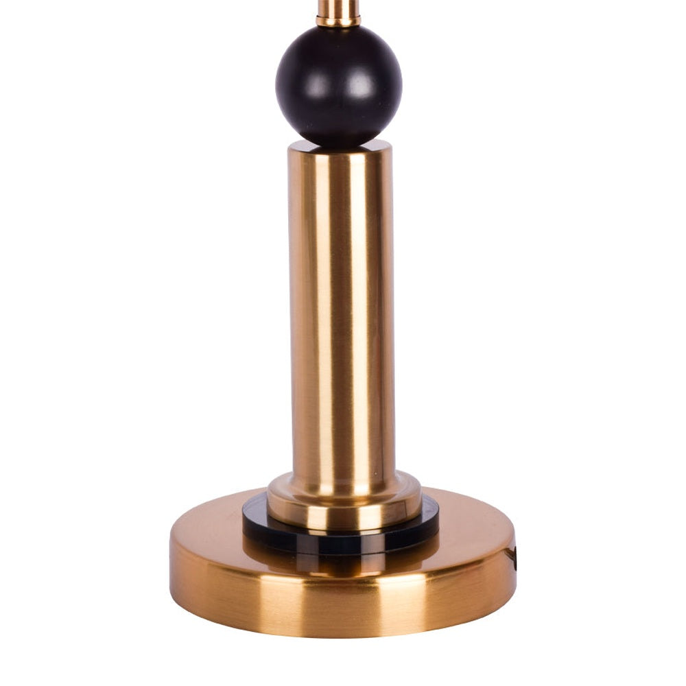 Classic Twist Table Lamp