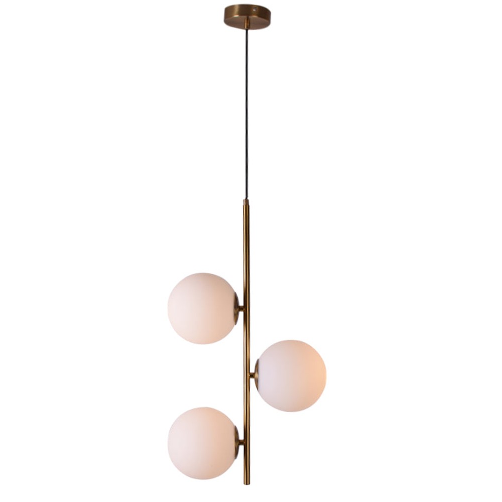 Scandinavian Pendant Light