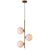 Scandinavian Pendant Light