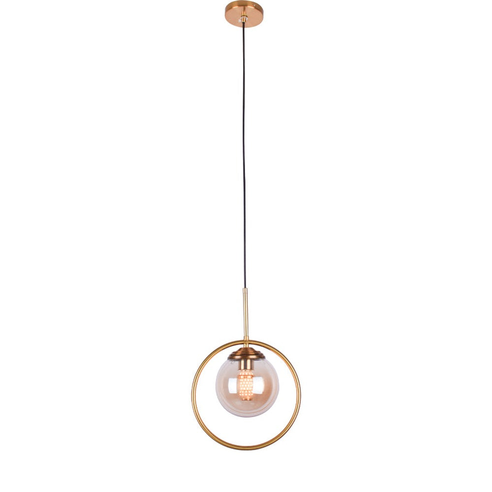 Laguna Pendant Light