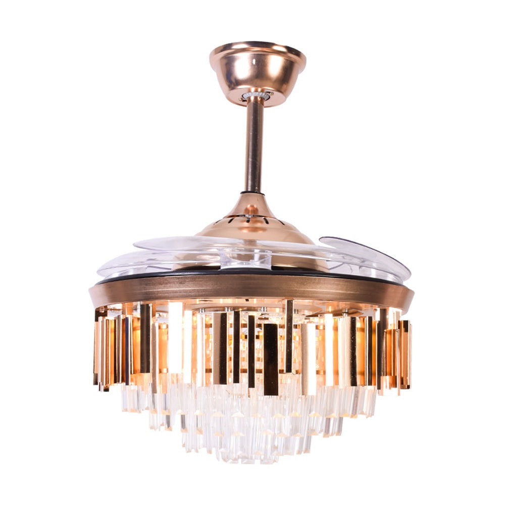 Kingbird Ceiling Fan